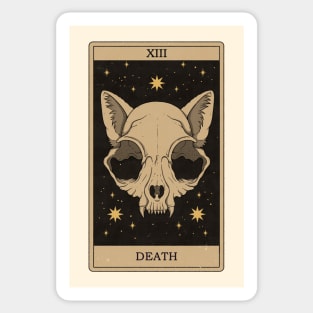 Death Sticker